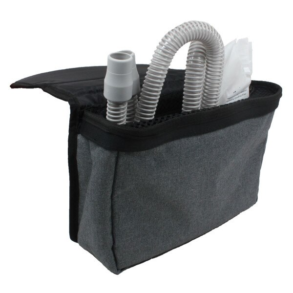 Bedside CPAP Organizer